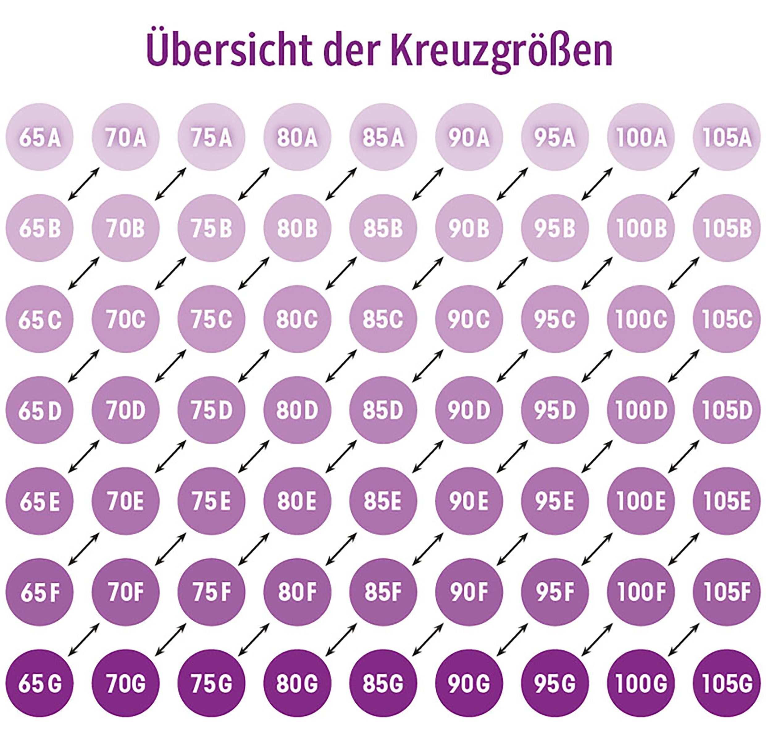 LASCANA Schalen-BH mit Bügel, nahtlos vorgeformte Cups, Spitzendetails, Dessous