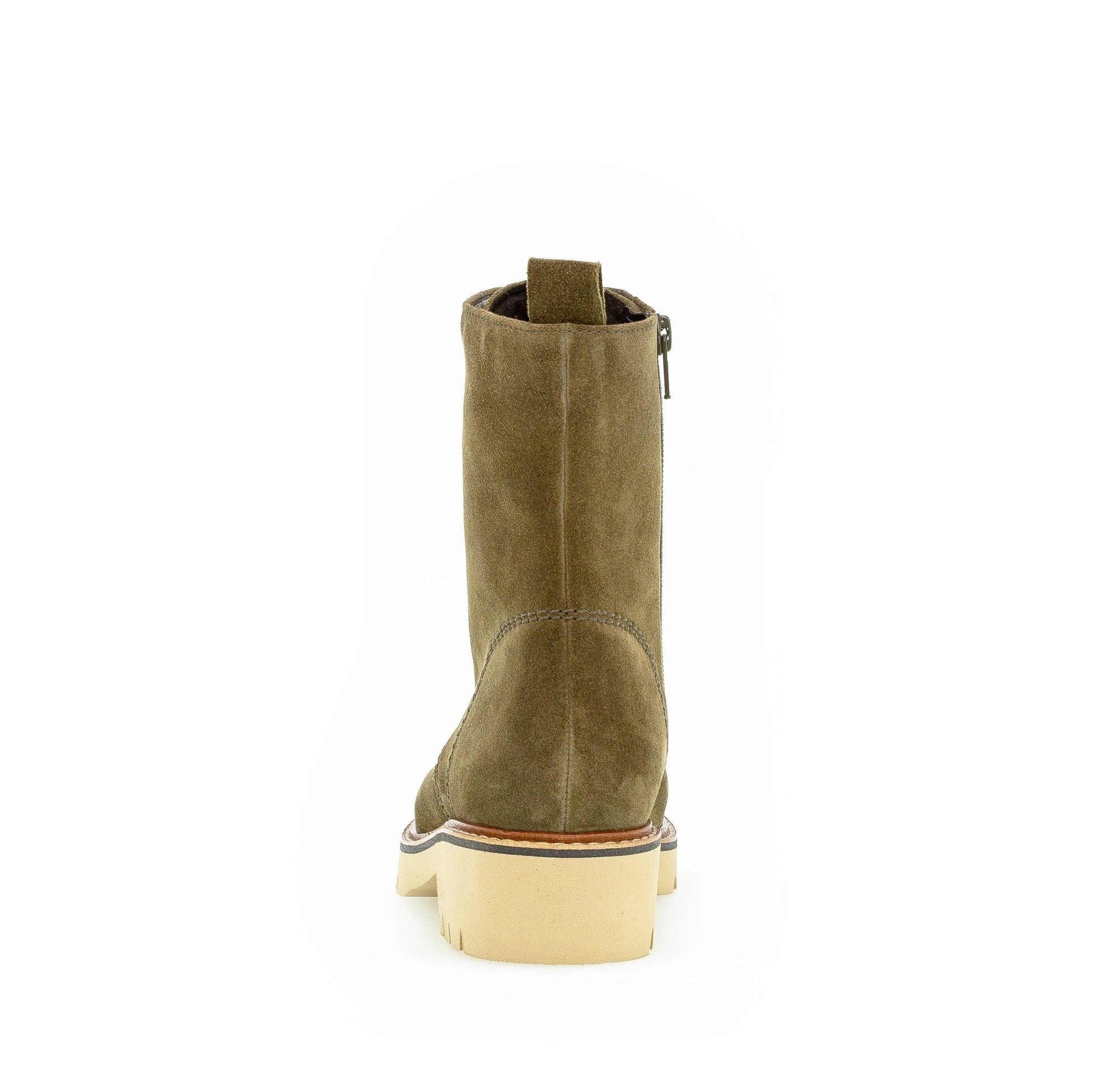 Gabor Comfort Boot Schnürboots