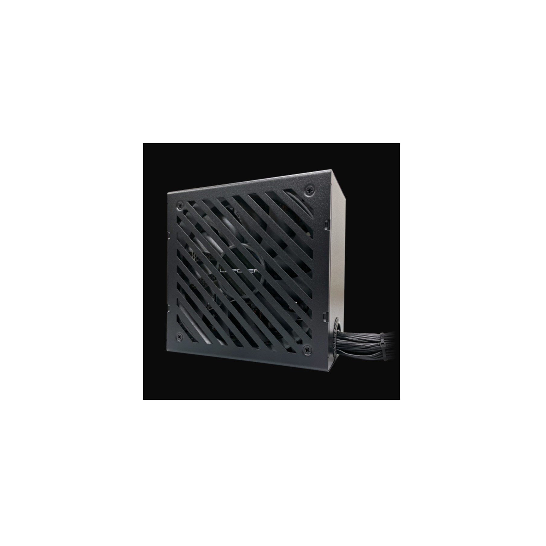 LC-Power LC6850B-SI V3.1 Netzteil