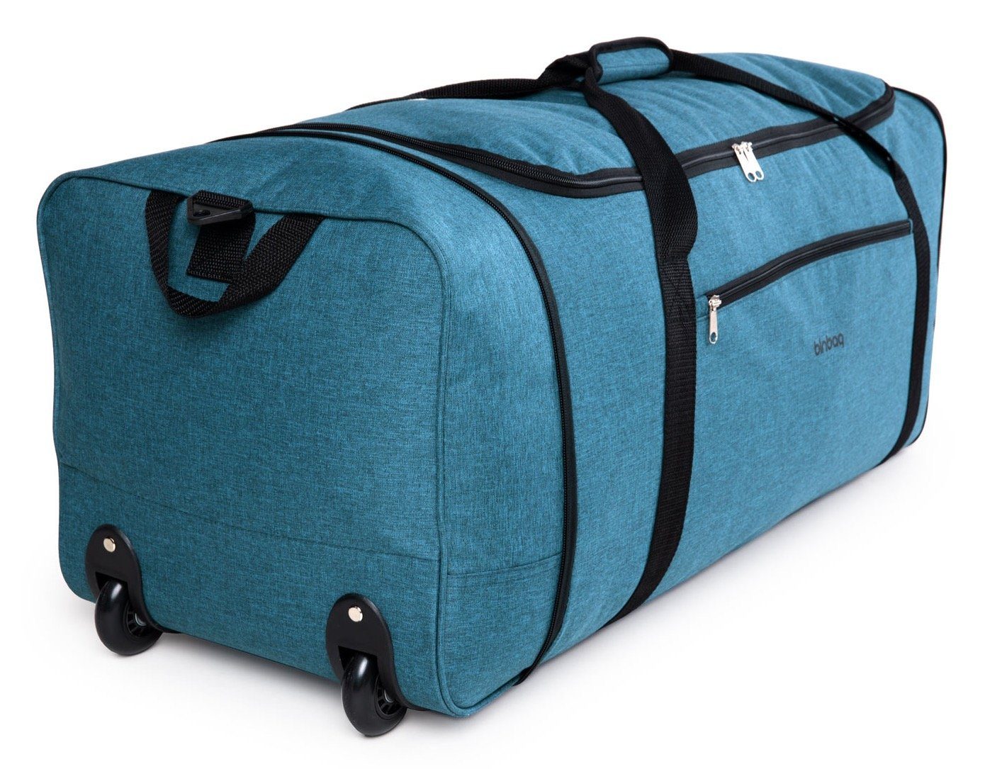 Hauptstadtkoffer Weichgepäck-Trolley Blnbag M4, 2 Rollen, günstig online kaufen