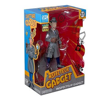 ABYstyle Actionfigur Inspector Gadget Sammelfigur 1:10 aus PVC