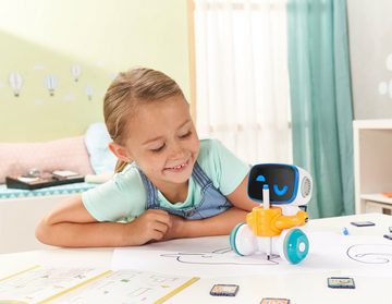 Vtech® Lernspielzeug Ready Set School, Codi, der clevere Mal-Roboter