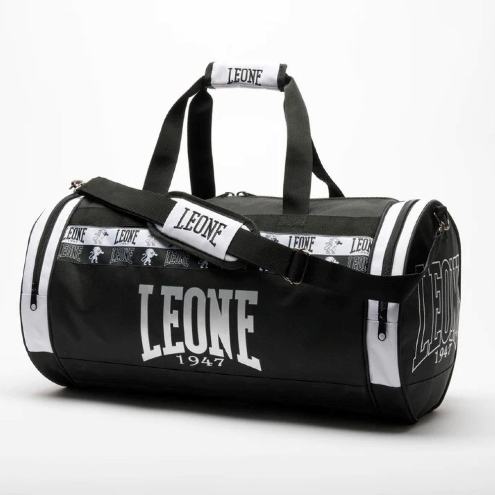 LEONE 1947 Sporttasche ICONIC DUFFEL BAG für Kampfsport & Fitness