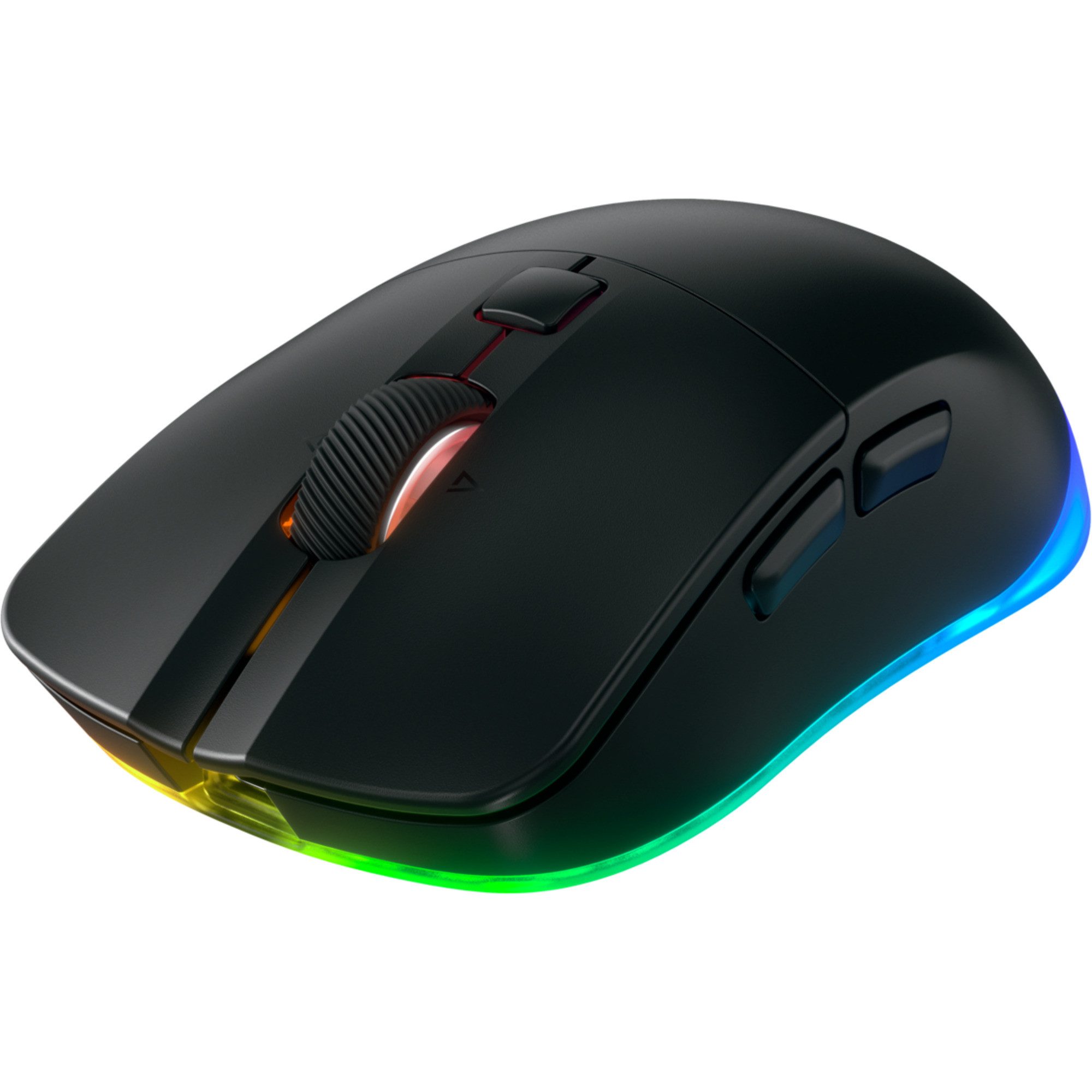 Cherry CHERRY Xtrfy M50 Wireless, Gaming-Maus Maus (Funk)