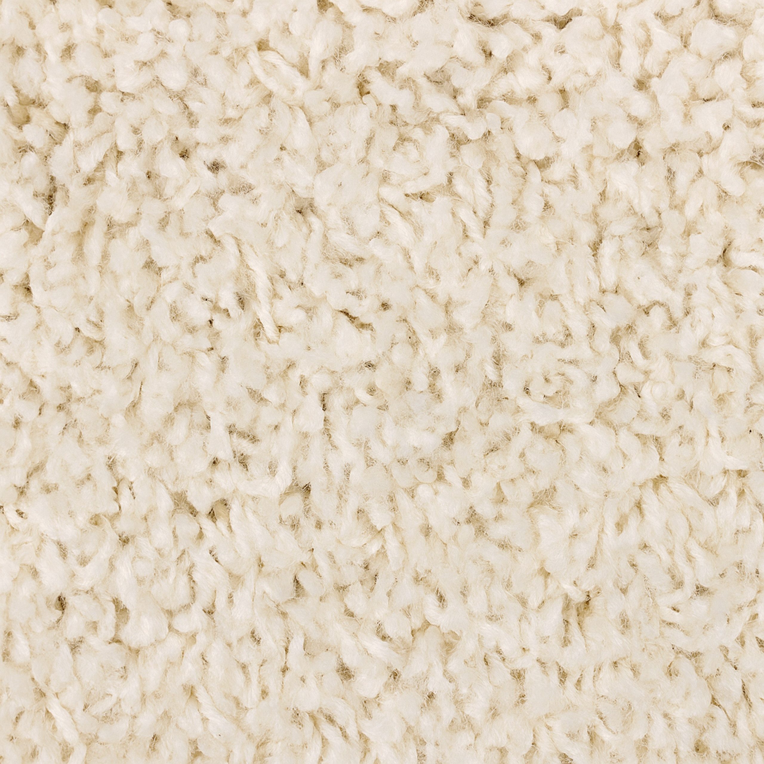 Carpetia Hochflor-Teppich Modernes Shaggy-Design, rund, Höhe: 30 mm, weich, pflegeleicht, strapazierfähig – Bild 3 von 5