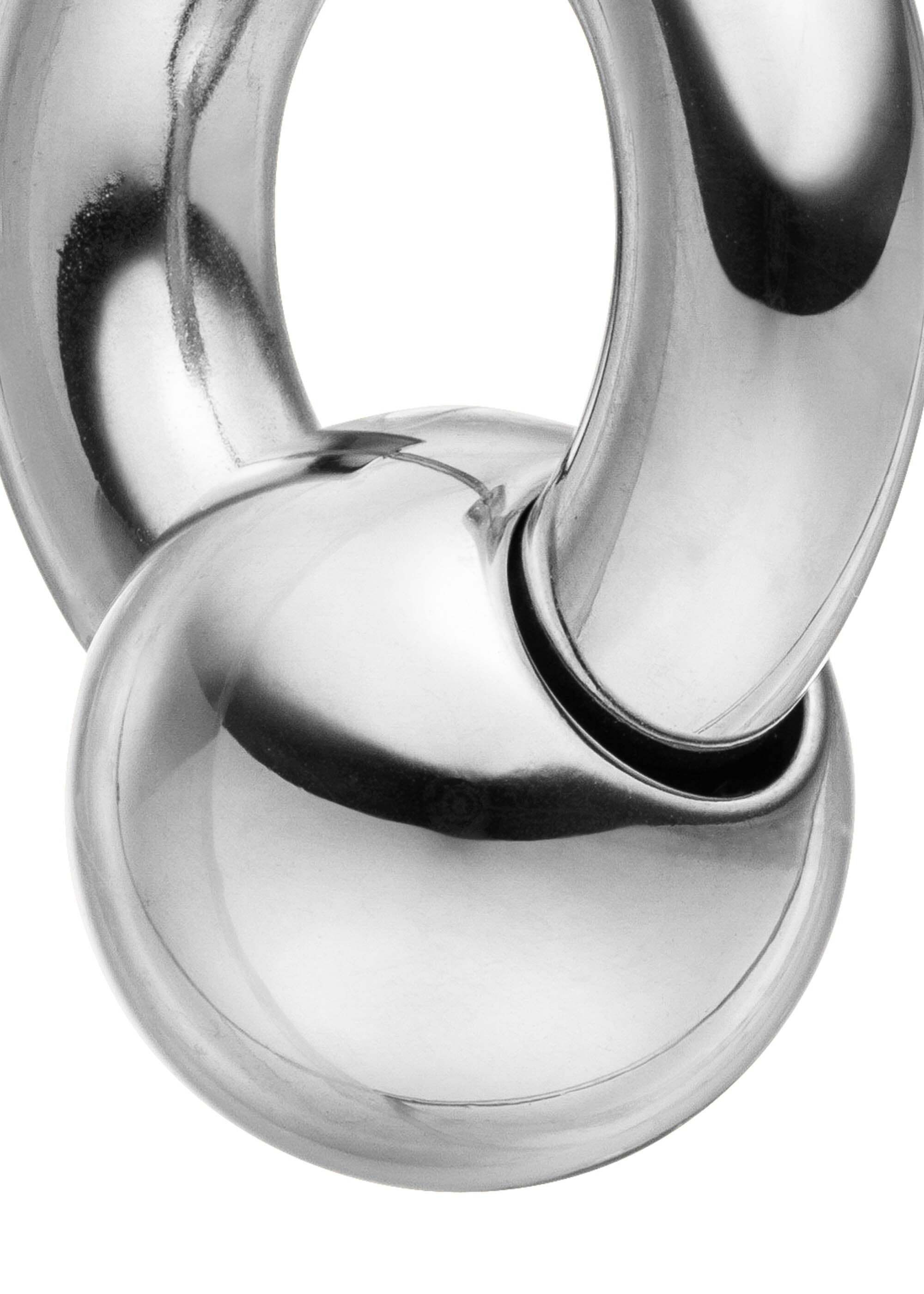 Purelei Paar Creolen Orbit (2-tlg)