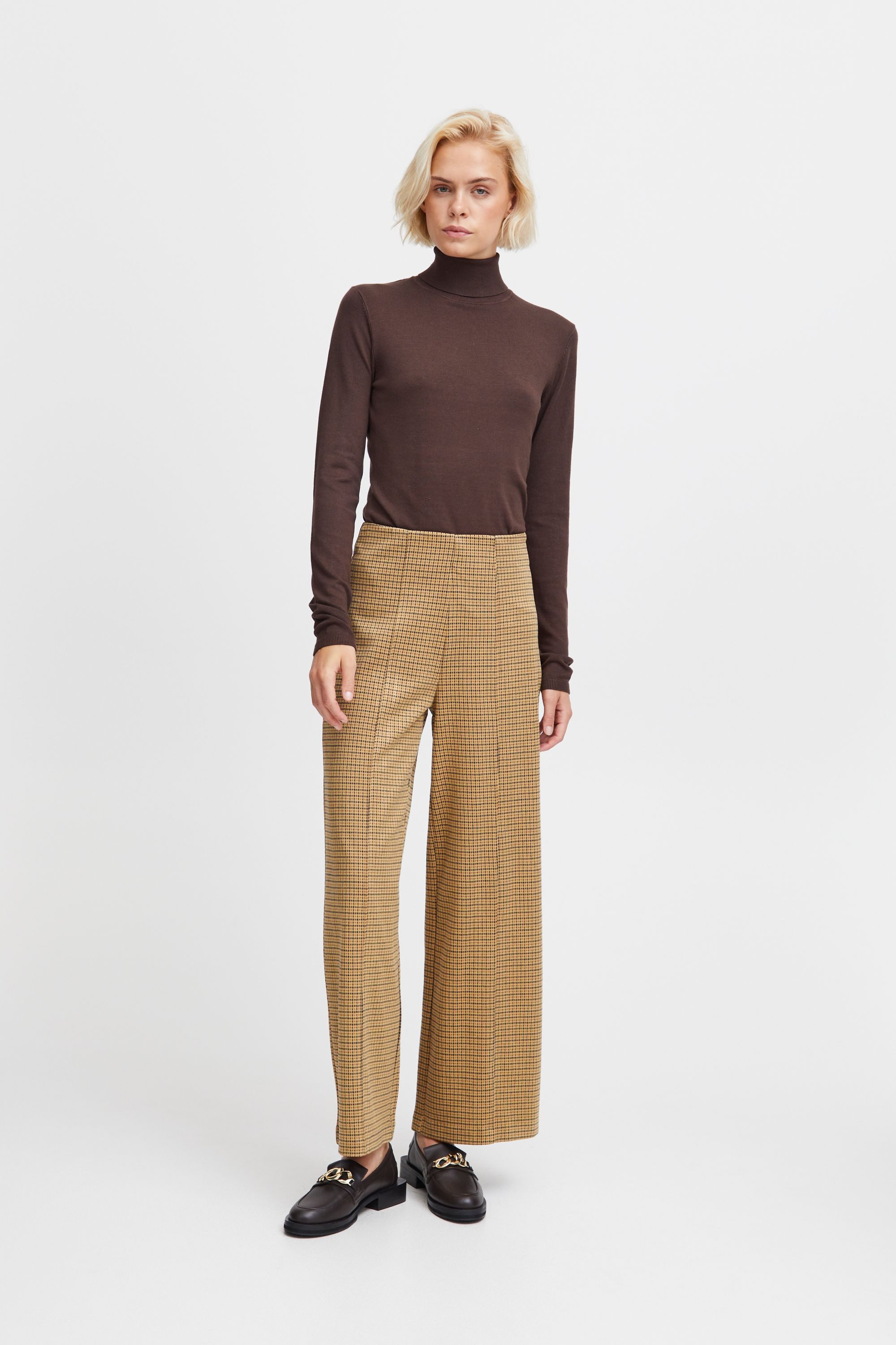 Ichi Stoffhose Stoffhose günstig online kaufen