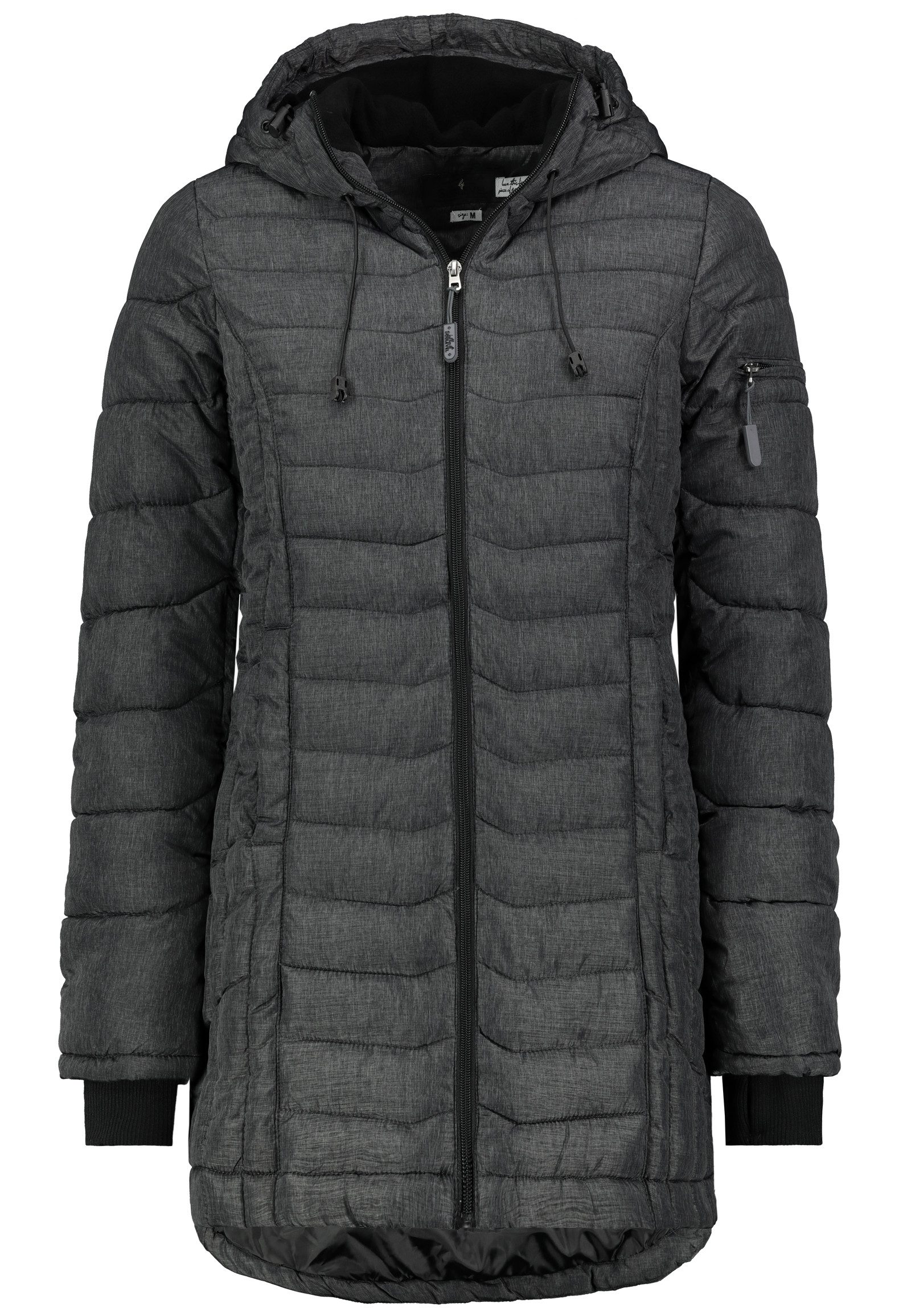 Steppjacke
