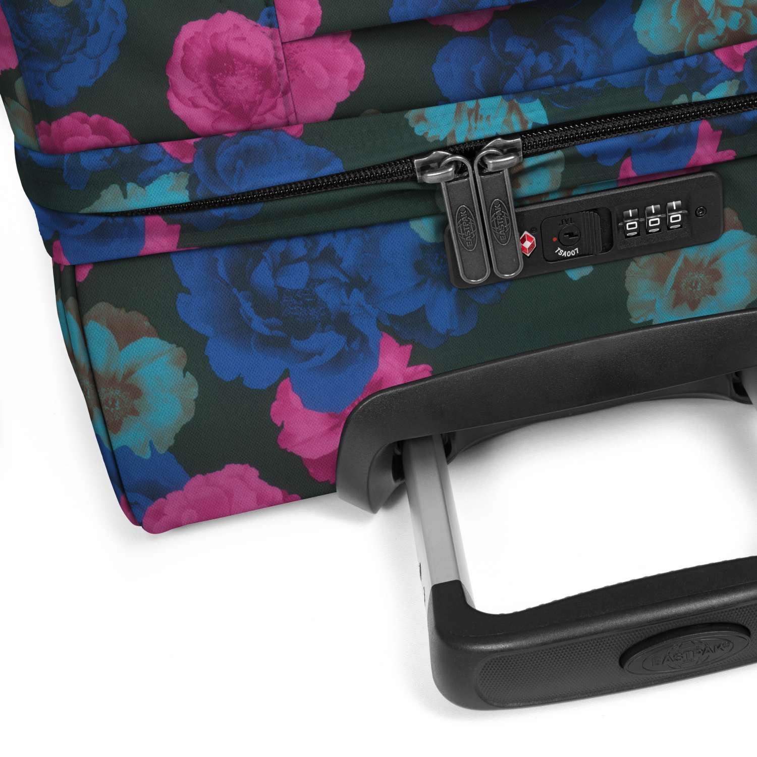 Eastpak Koffer Eastpak Koffer TRANSIT'R M Mystical Dark