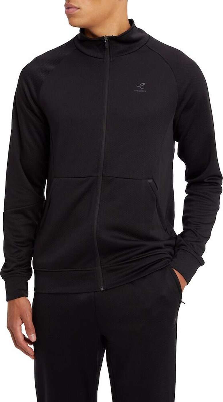 Energetics Sweatshirt He.-Jacke Hagrid I M