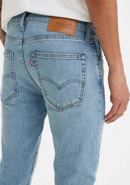 Levi's® Skinny-fit-Jeans SKINNY TAPER mit Markenlabel