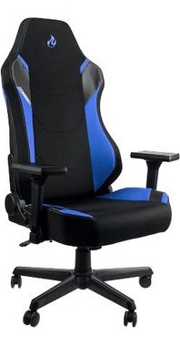 NITRO CONCEPTS Gaming-Stuhl X1000, blau