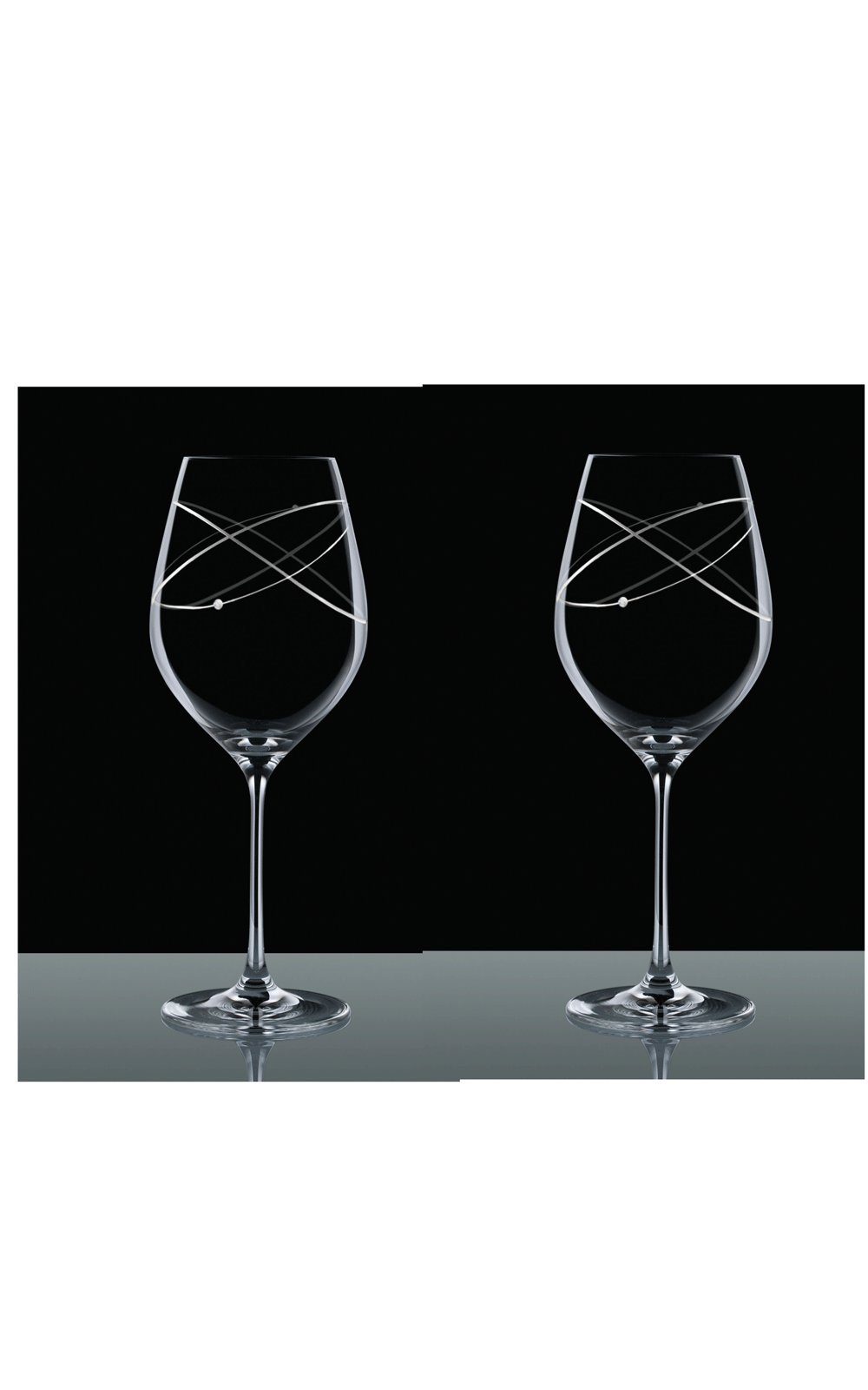 Steinnacher Bärbel Rotweinglas Vienna Rotweingläser Bordeaux