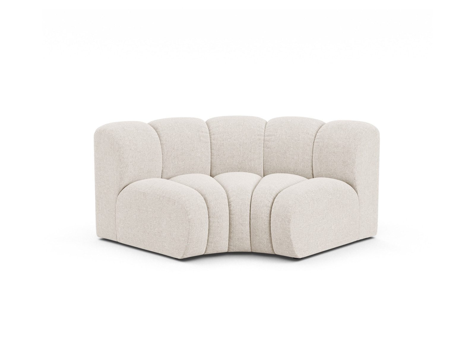 Micadoni Sofa-Eckelement Lupine