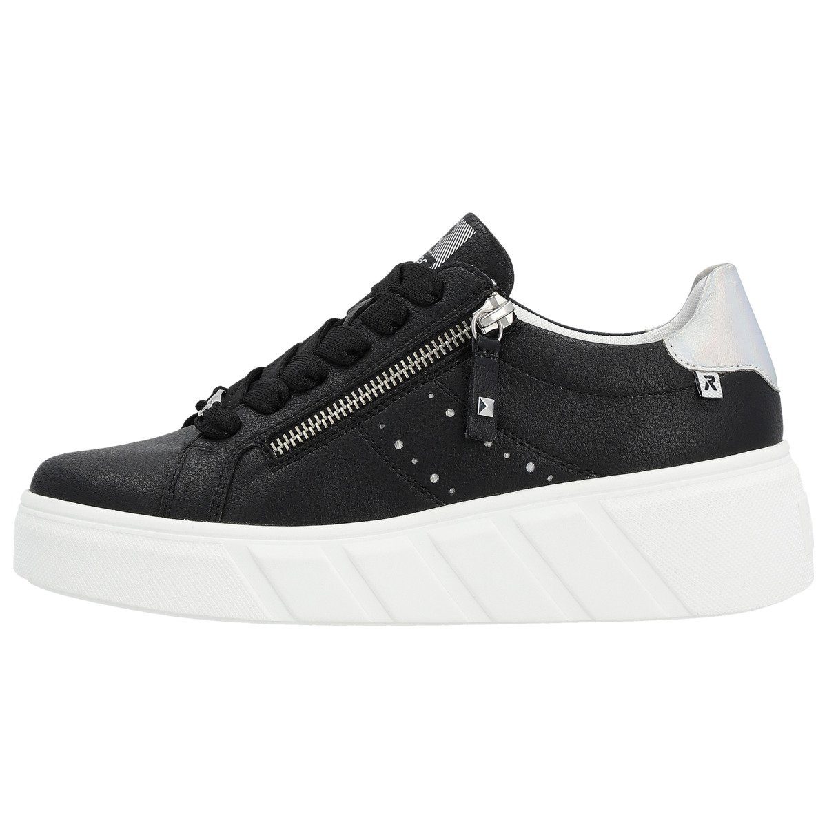 Rieker EVOLUTION W0505 Damen Sneaker