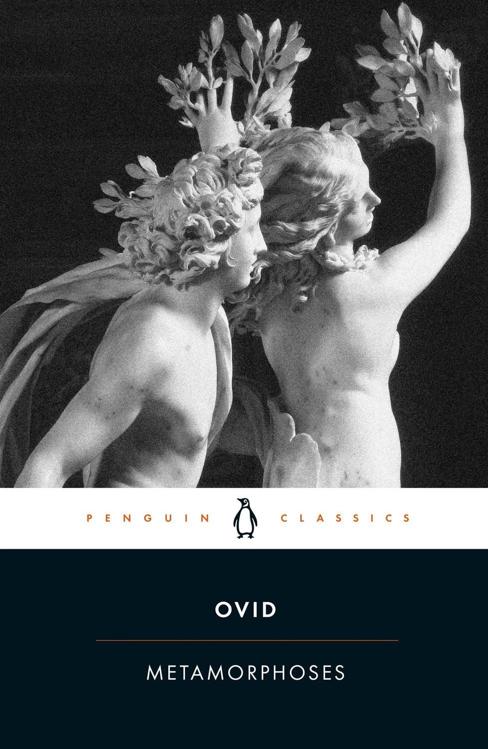 Metamorphoses / Ovid