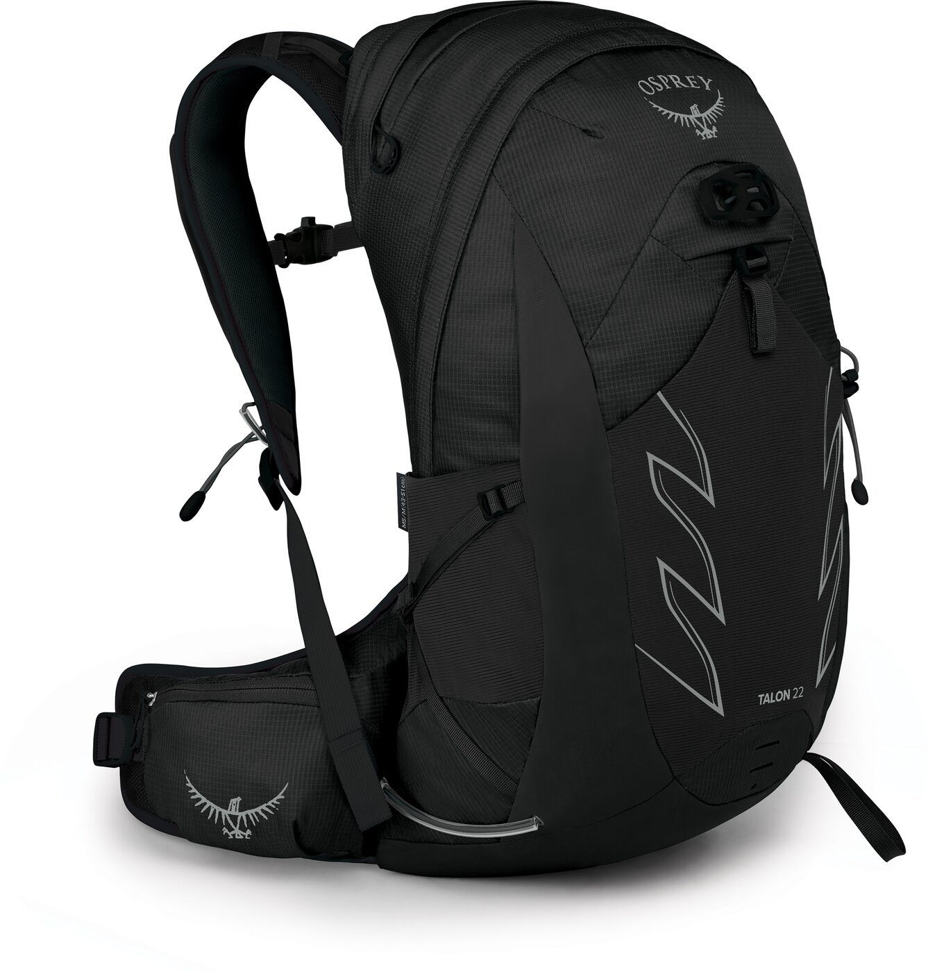 Osprey Wanderrucksack Osprey Talon 22 Rucksack günstig online kaufen