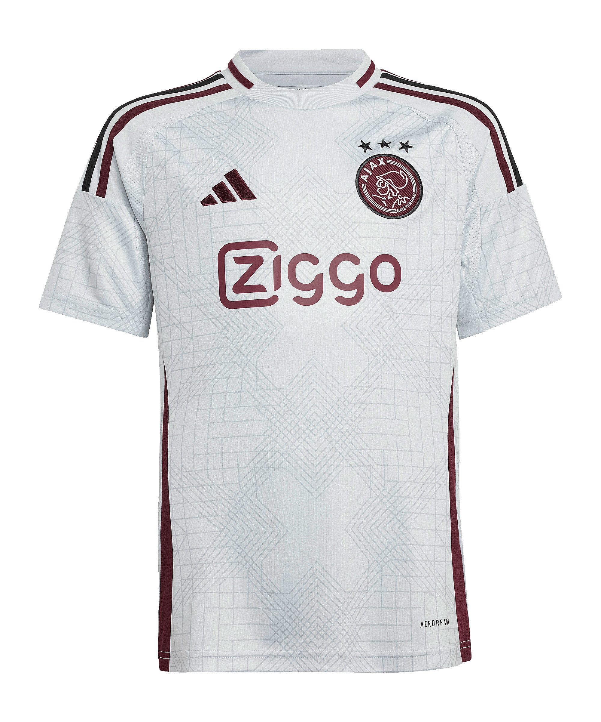 Fußballtrikot adidas Performance