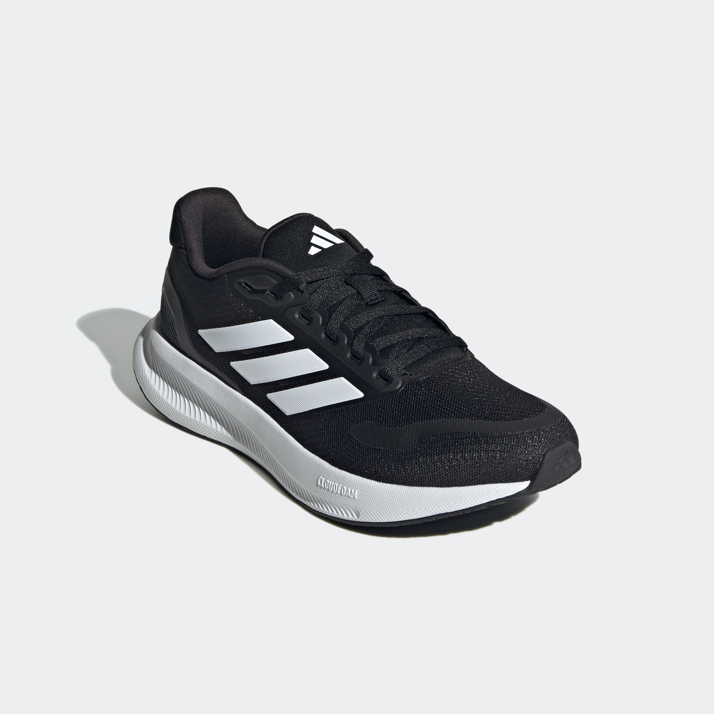adidas Performance RUNFALCON 5 WIDE Laufschuh weit geschnitten günstig online kaufen
