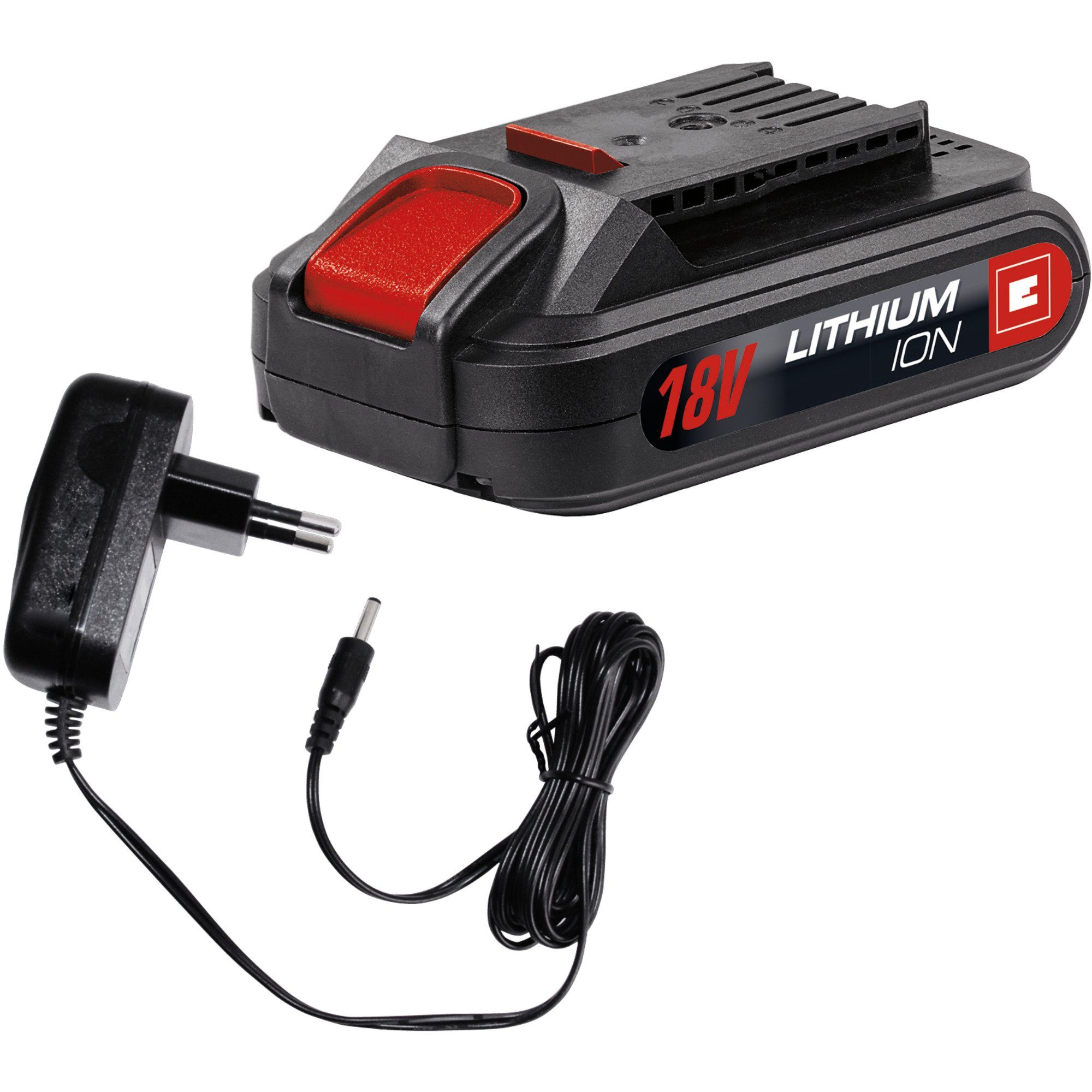 Einhell Bohrmaschine EINHELL Power X-Change Akku-Bohrschrauber TC-CD
