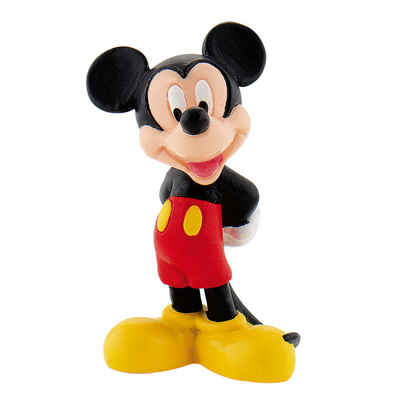 BULLYLAND Spielfigur Bullyland Disney – Micky Maus