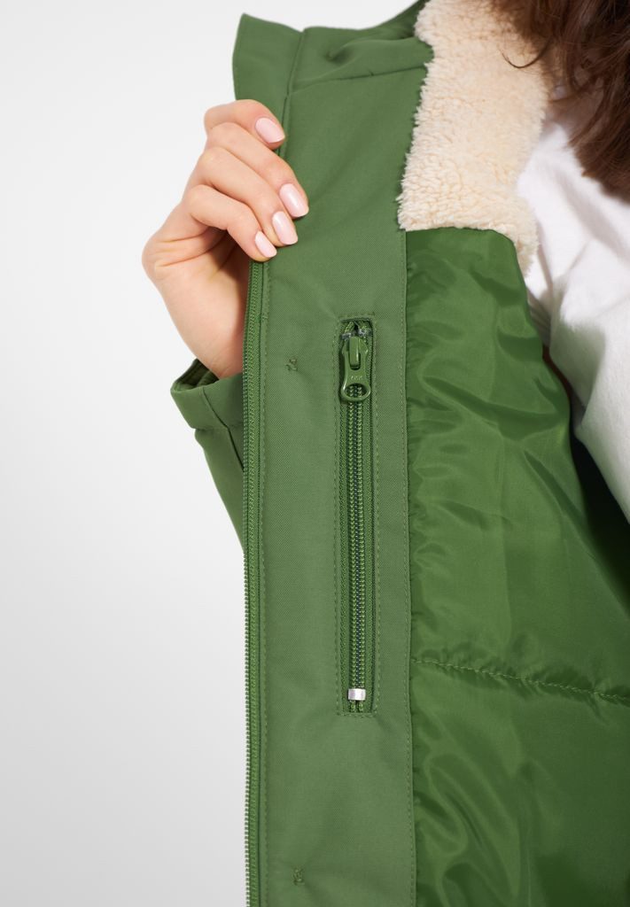 Derbe Winterjacke Friese_Festholm
