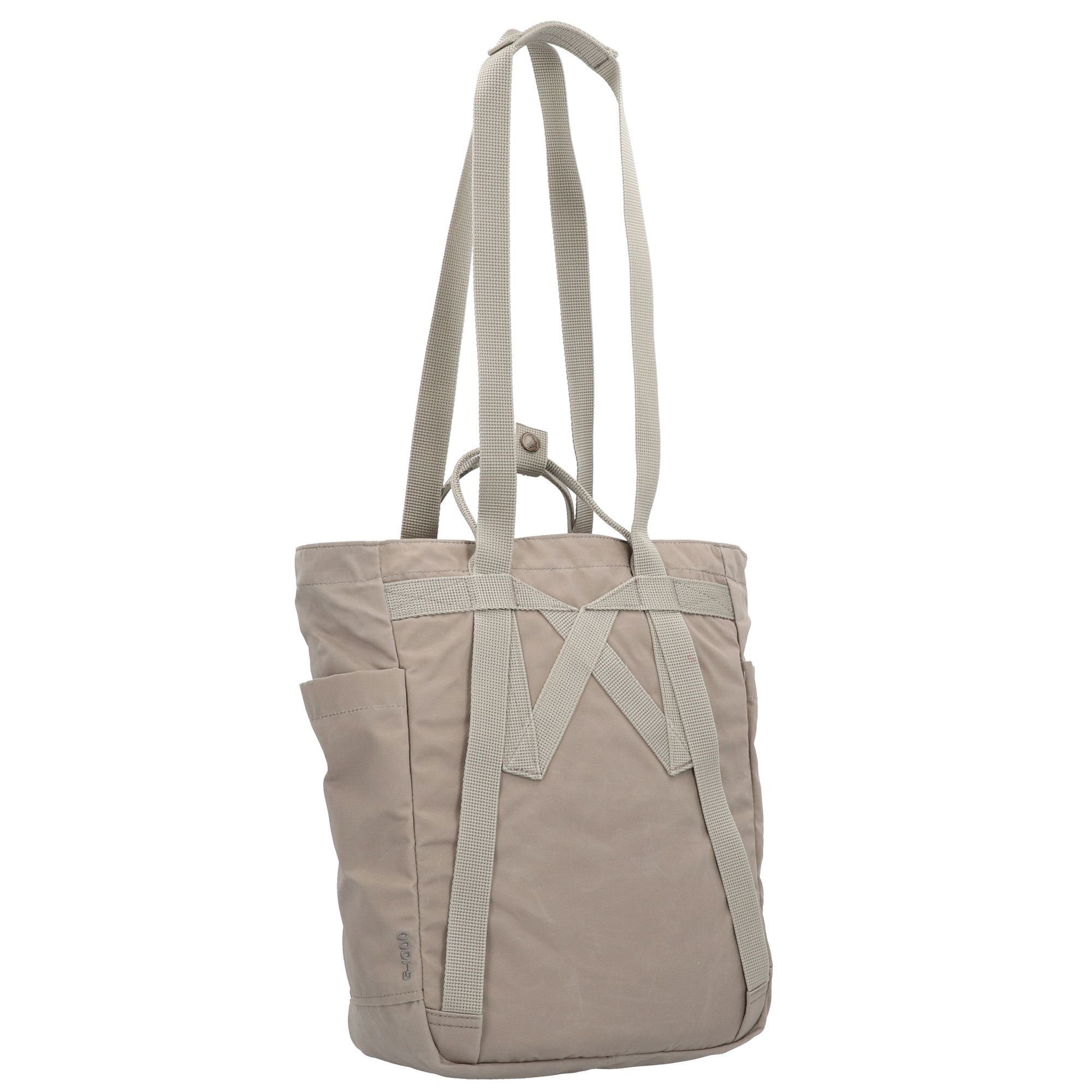 Fjällräven Schultertasche Kanken, Polyester