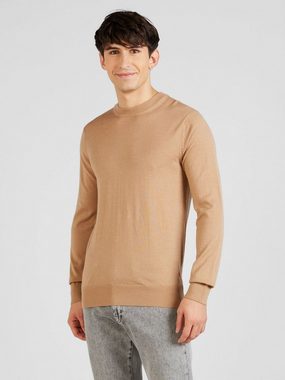 Scotch & Soda Rundhalspullover (1-tlg)