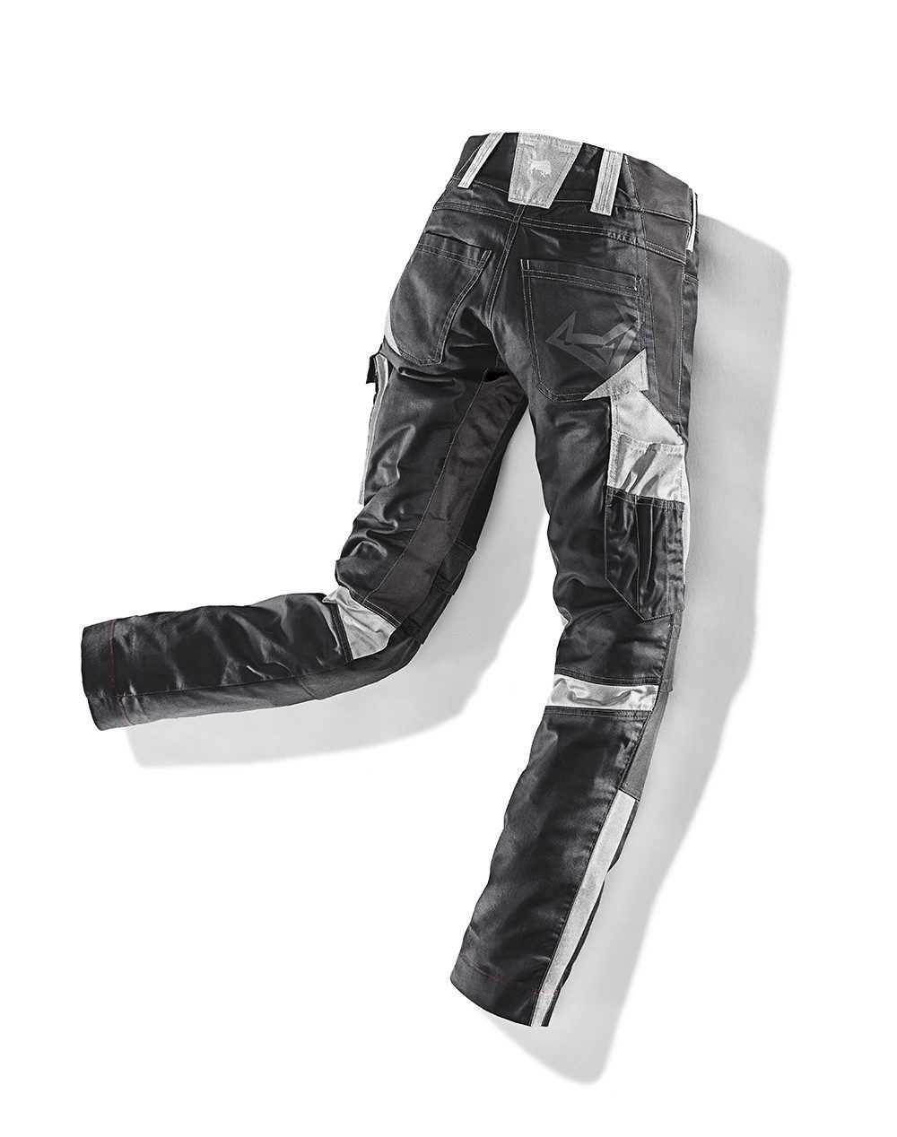 Bullstar Arbeitshose Damenhose Arbeitshose WORXTAR