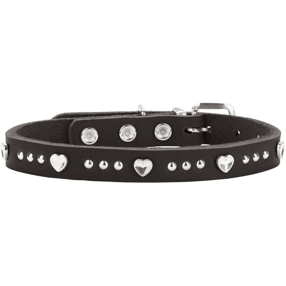 Hunde-Halsband Halsband Aalborg Hearts