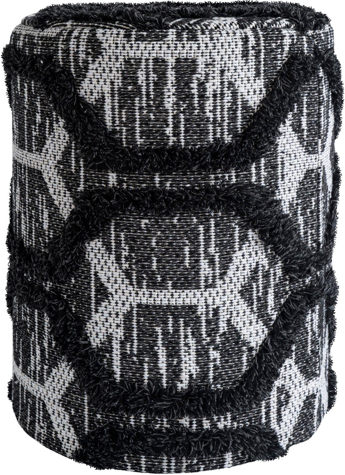 Obsession Sitzhocker Hocker My Nomad Pouf günstig online kaufen
