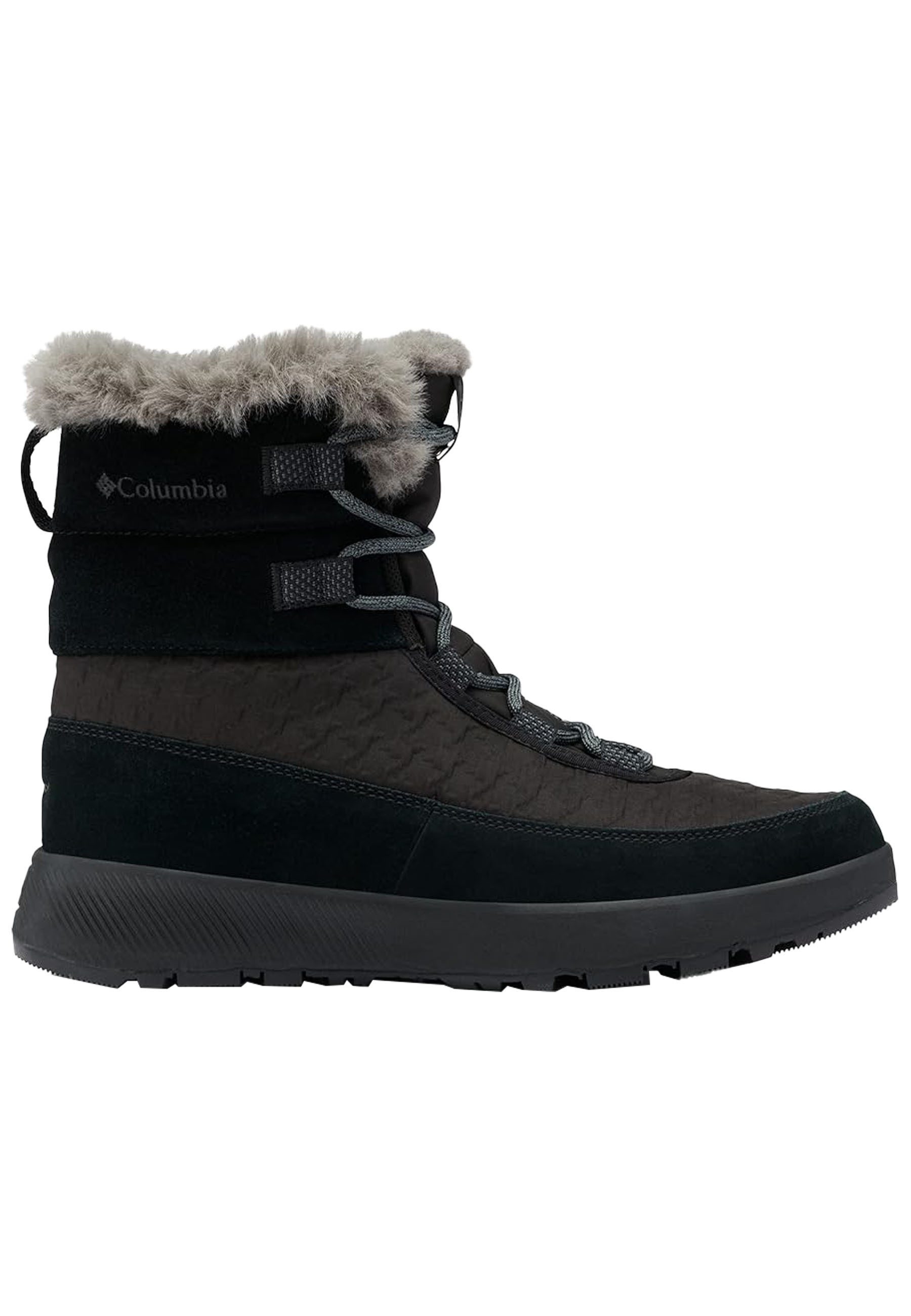 Columbia Slopeside Peak™ Luxe Wanderschuh