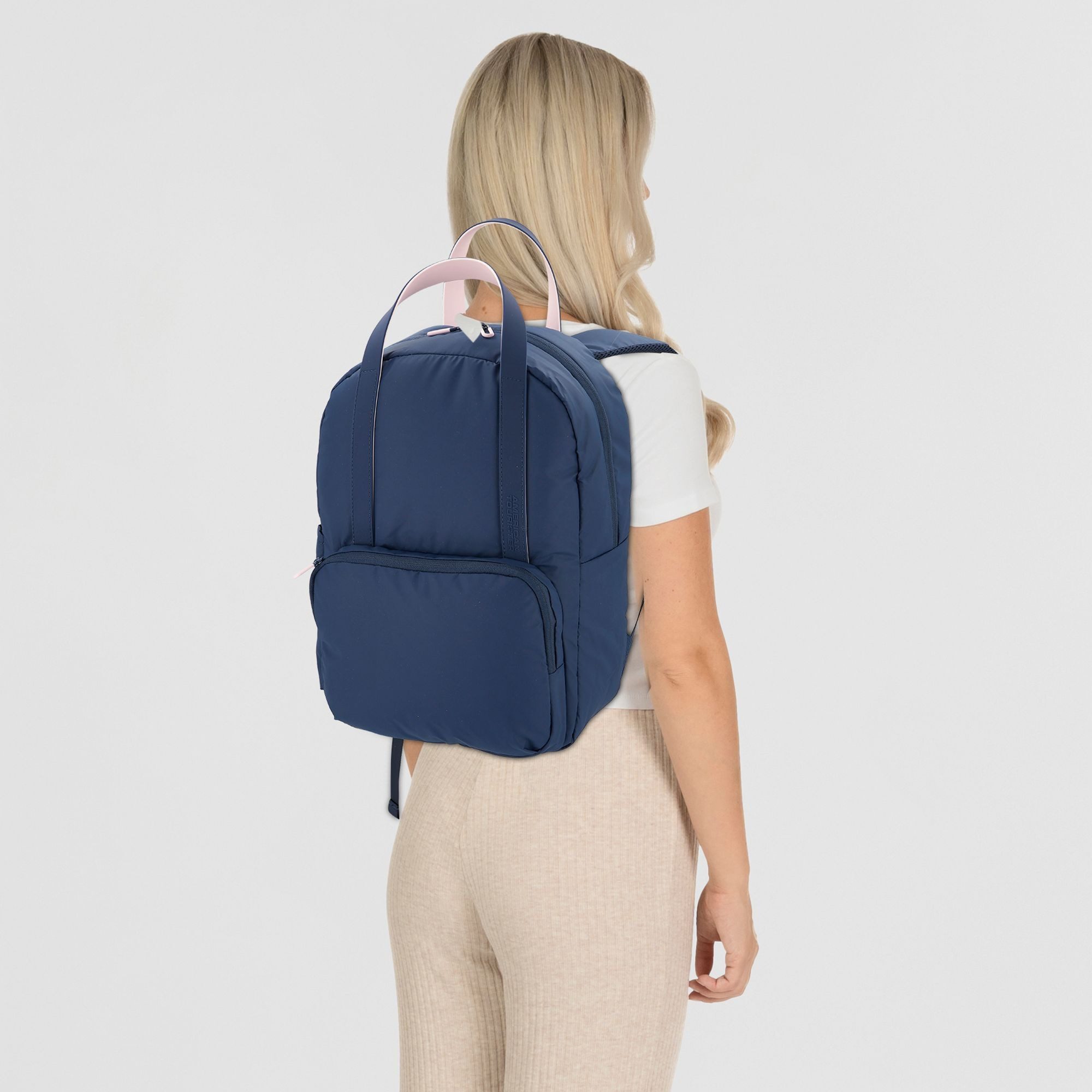 American Tourister® Daypack Puffypop, PET