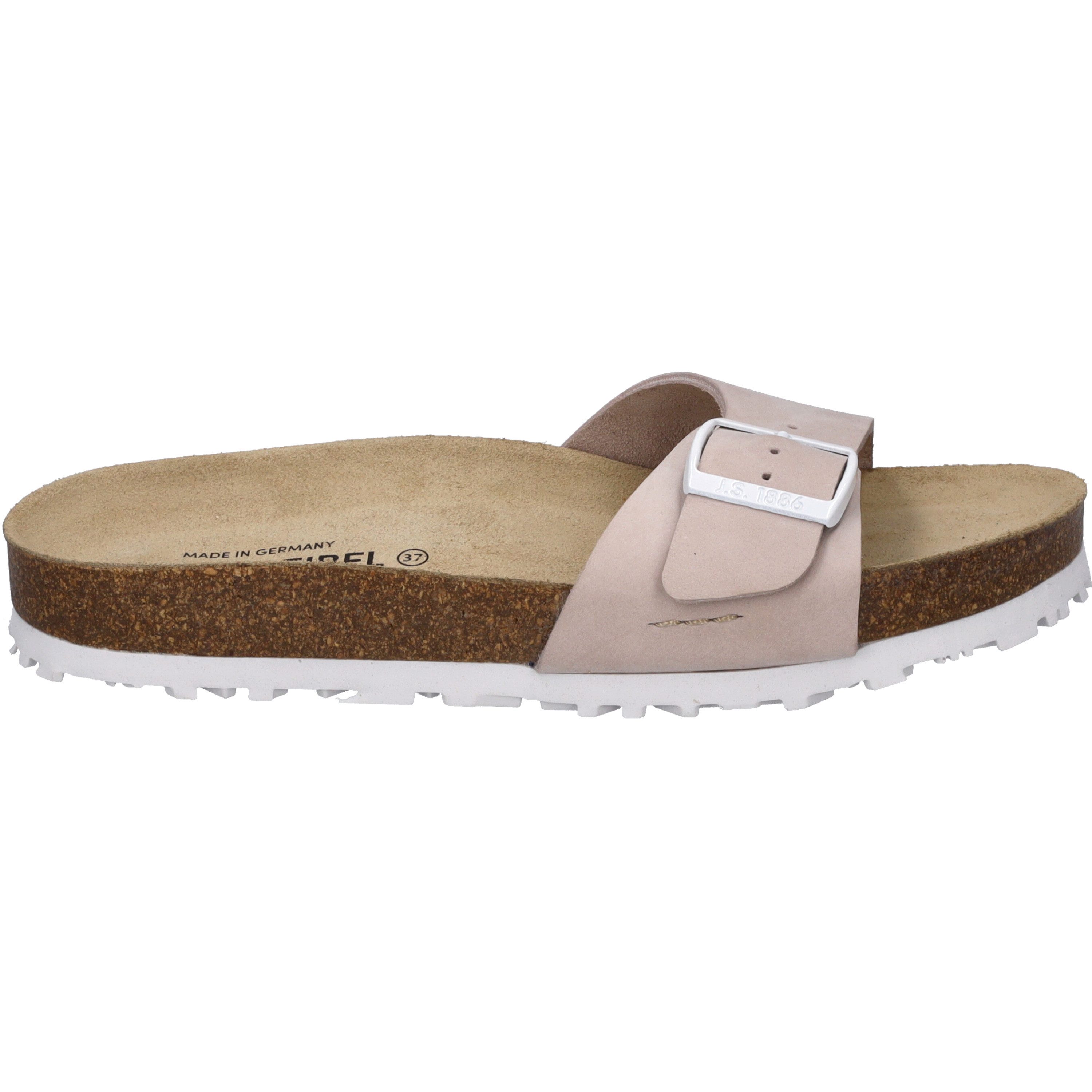 Josef Seibel Hermine 03, natur Sandale