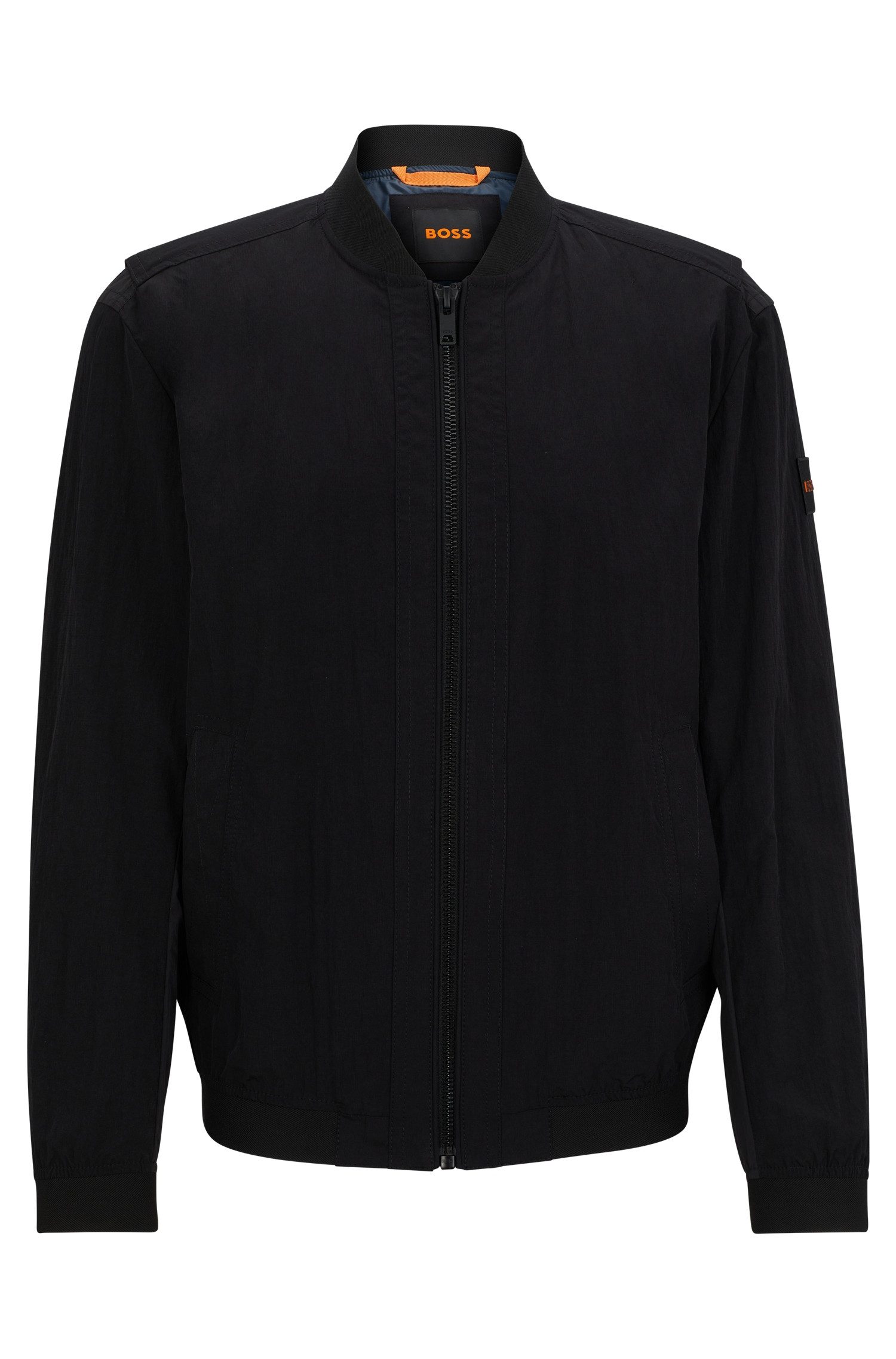 BOSS ORANGE Langjacke