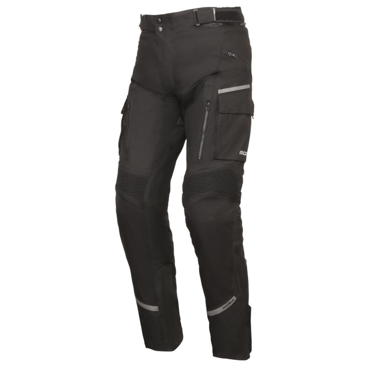Motorradhose Trohn Motorrad Textilhose