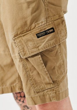 Superdry Cargoshorts VINTAGE CORE CARGO SHORT