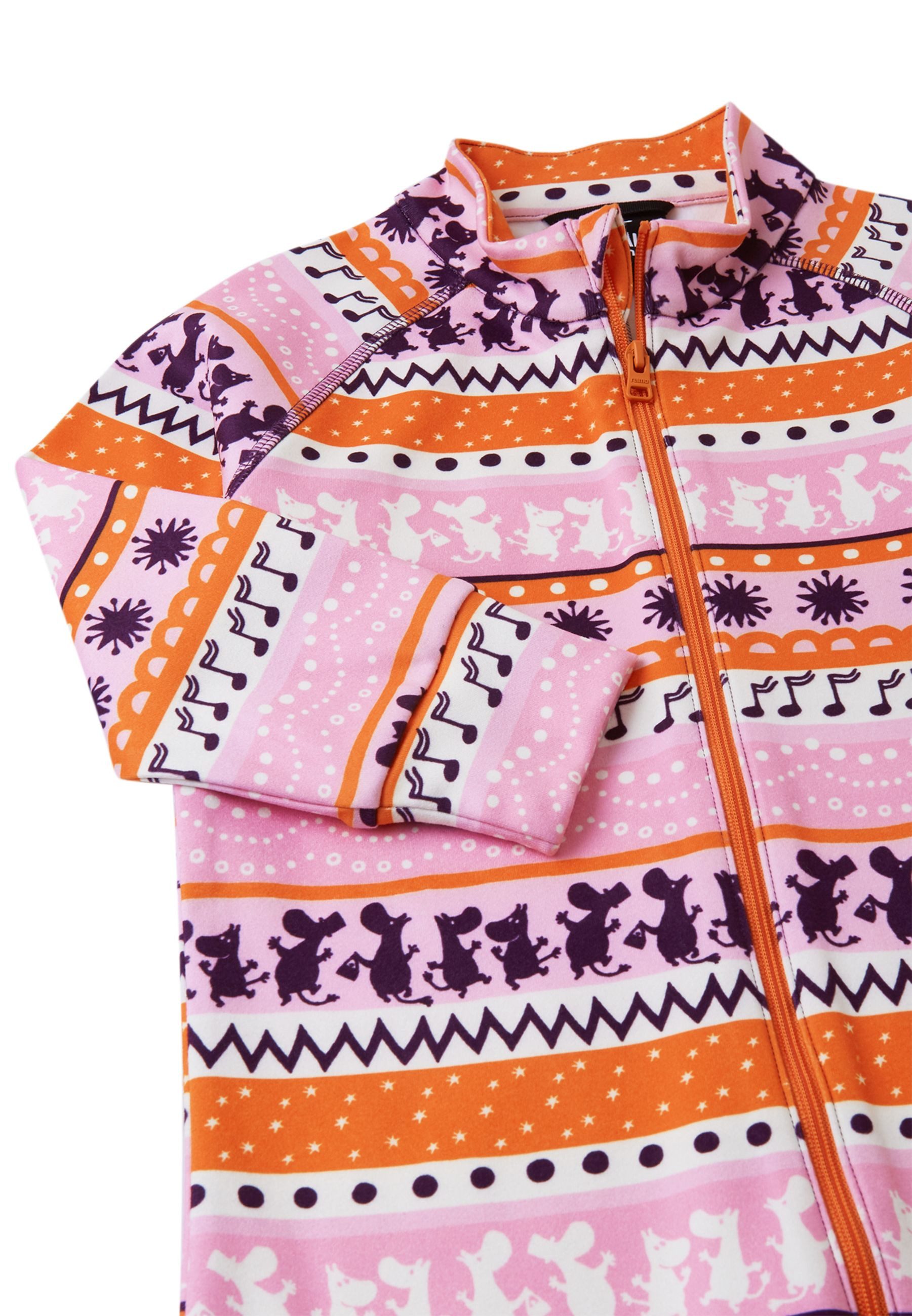 reima Overall MOOMIN TARHAAN Reima x Moomin