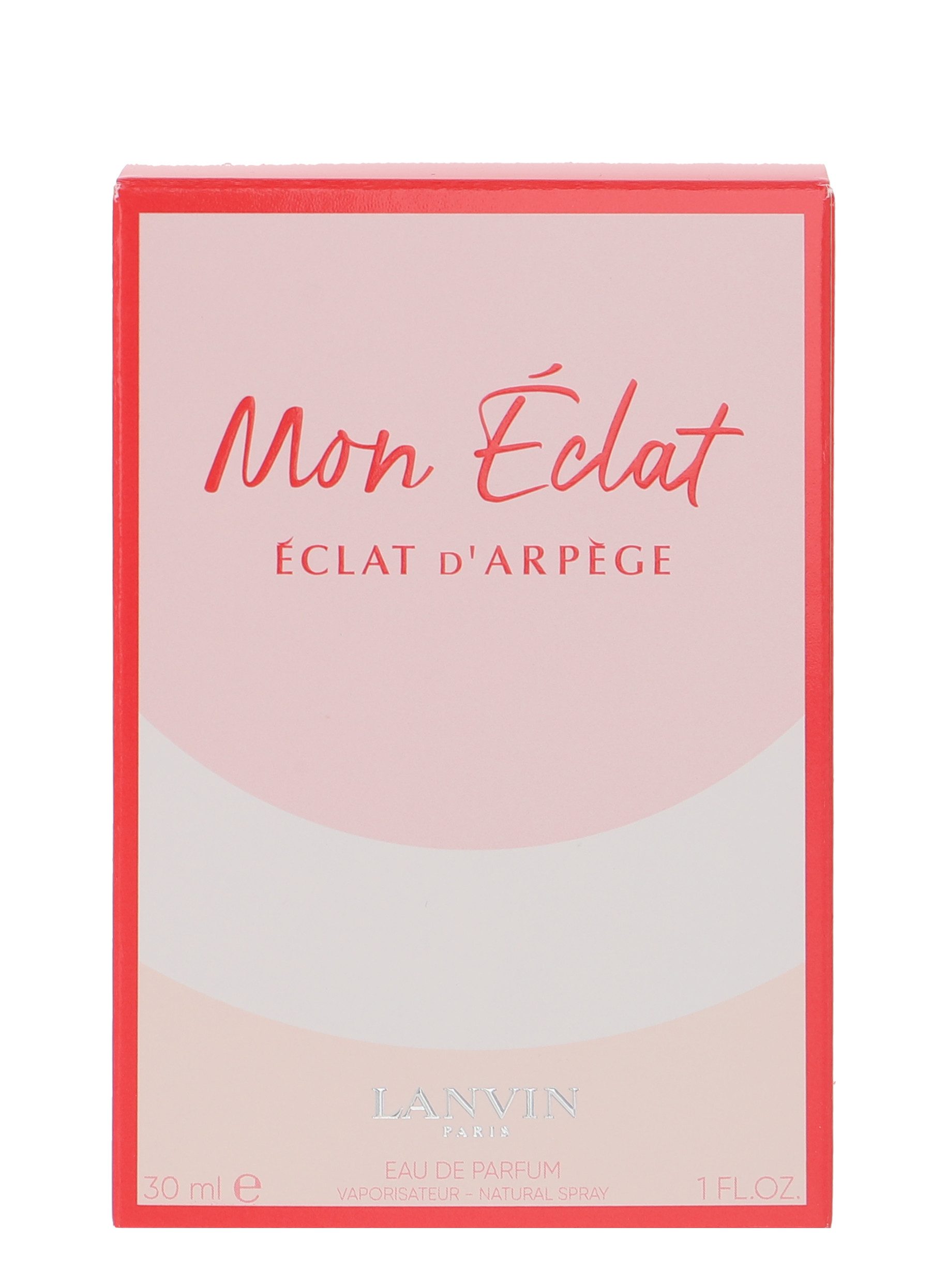 LANVIN Eau de Parfum LANVIN Mon Eclat d'Arpege