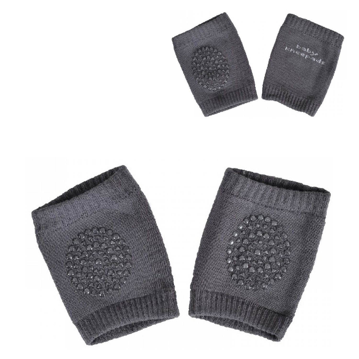 Cangaroo Knieschutz Baby Knieschützer Itsy Bitsy, Krabbelhilfe, rutschfeste Наколенник