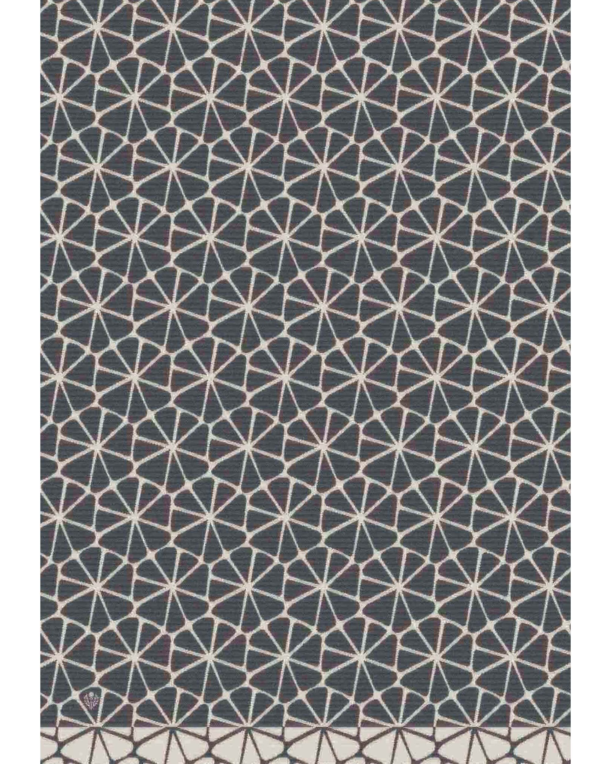 Plaid Baumwolle Decke, Fraas