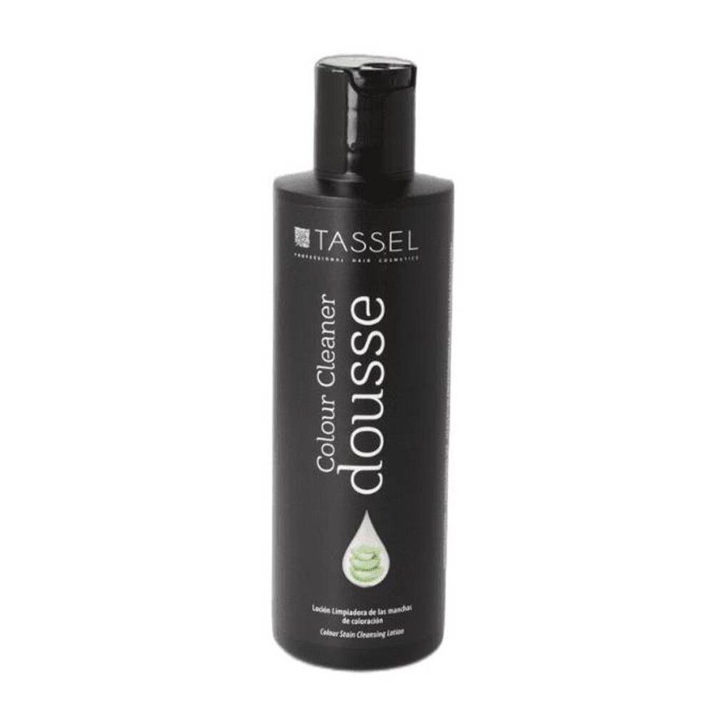 TASSEL Styling-Creme Quaste Dousse Farbe Reiniger Reinigungslotion 200Ml