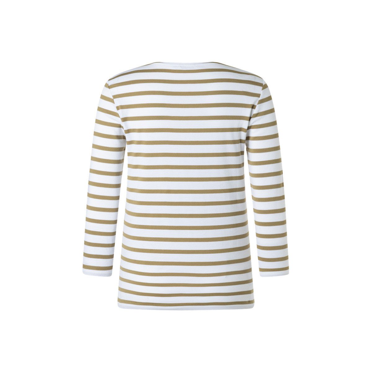 MAERZ Muenchen Langarmshirt Maerz Muenchen 119101 Langarmshirt Damen Bekleidung