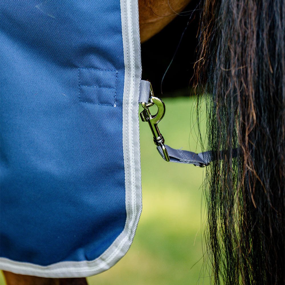 Horseware Pferde-Thermodecke Horseware Amigo 1200D Wug Turnout 150g