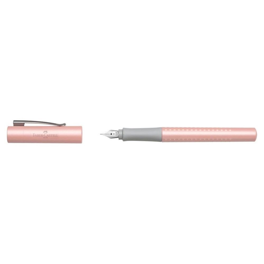 Faber-Castell Füller F Pearl Edition