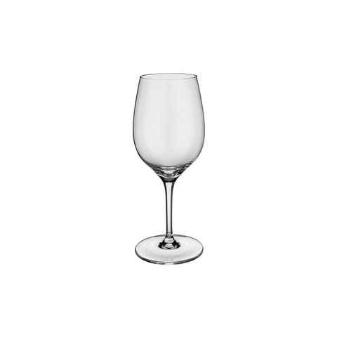 Villeroy & Boch Gläser-Set Entrée Weißweinglas, 4 Stück, Glas