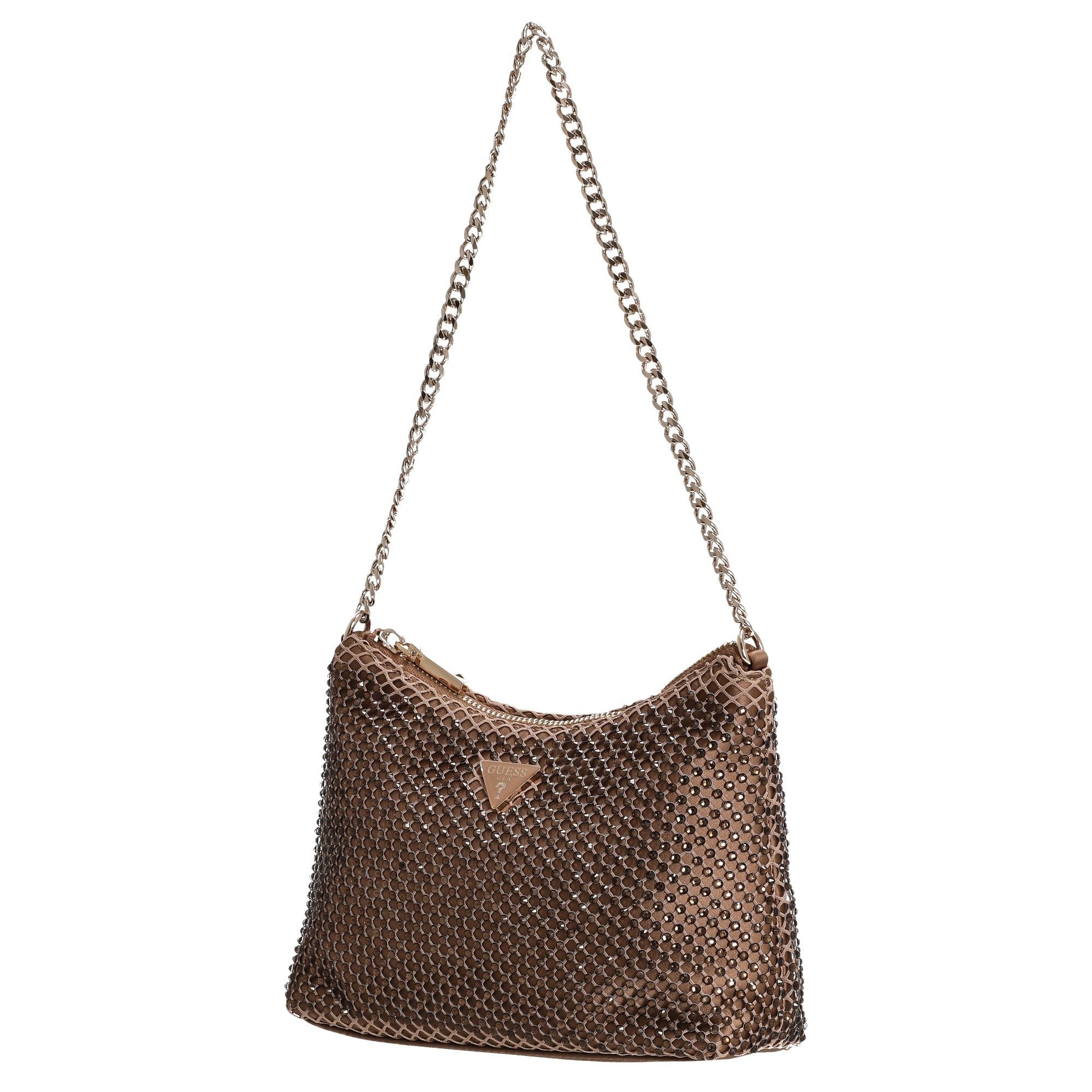 Guess Umhängetasche Zalina Top Zip - günstig online kaufen