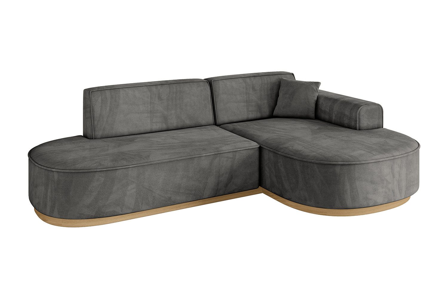 ALTDECOR Ecksofa MARI-L1-v2, Sofa Praktische Bequeme günstig online kaufen