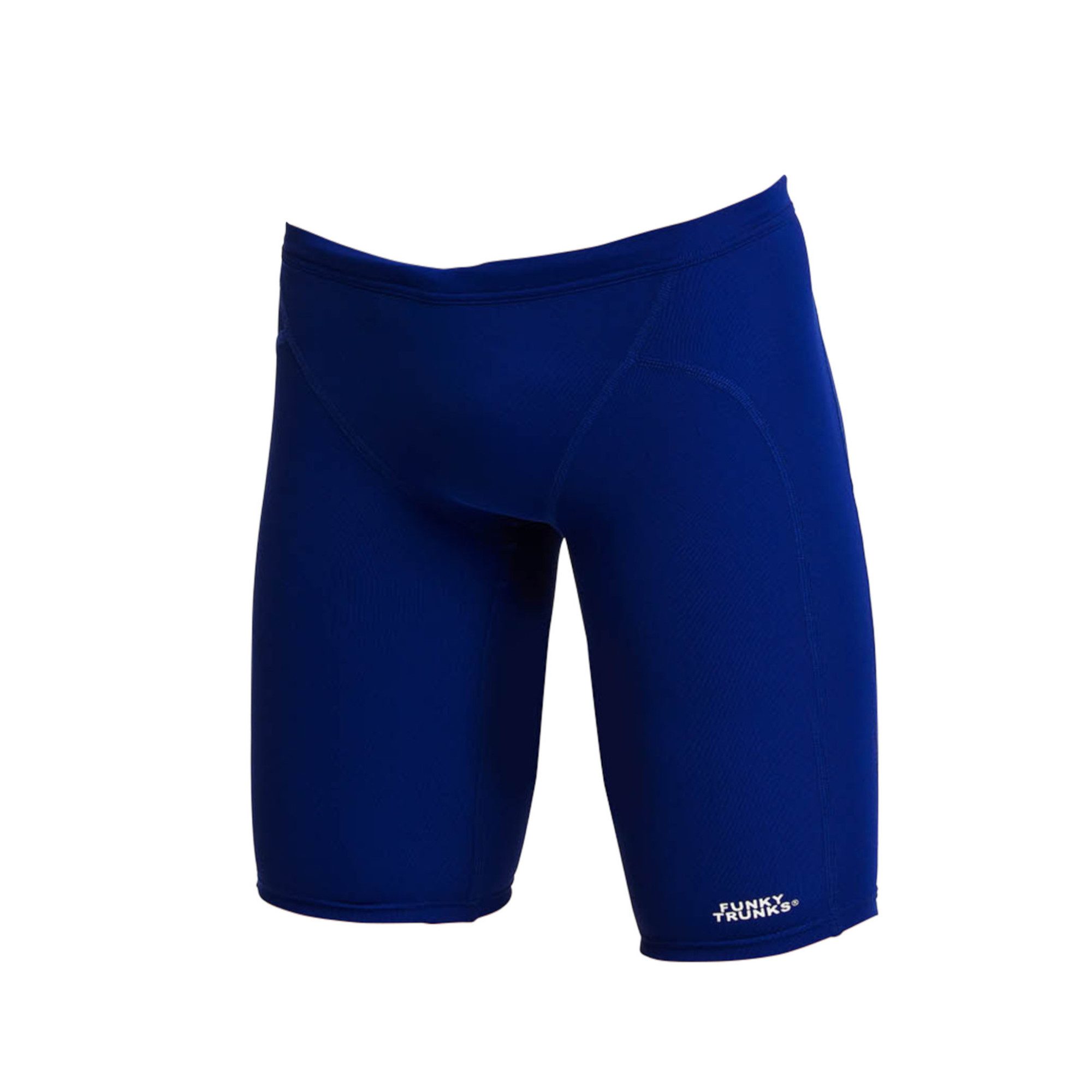 Funky Trunks Badehose Funky Trunks Jungen Badehose Training Jammers FTS003B
