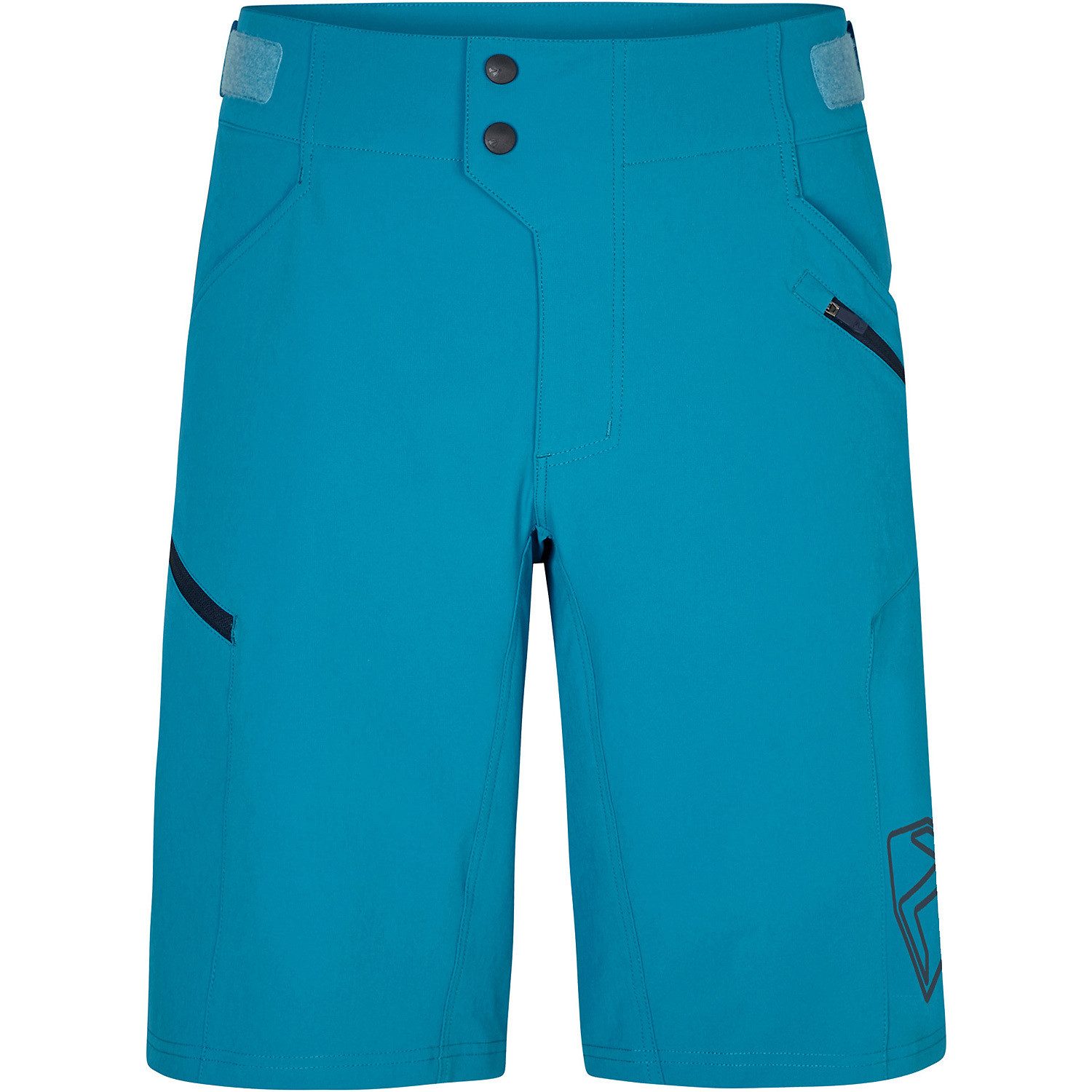 Ziener Radhose Short M NONUS X-FUNCTION